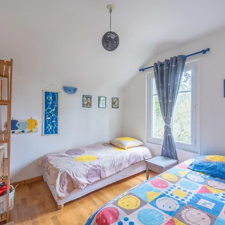 Emji - Maison Proche De La Prázdninový dům Ver-sur-Mer