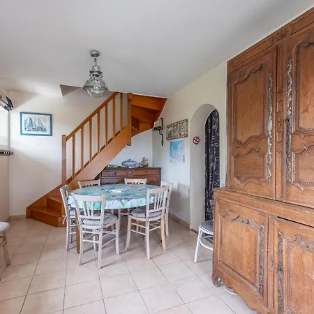 Emji - Maison Proche De La Ver-sur-Mer