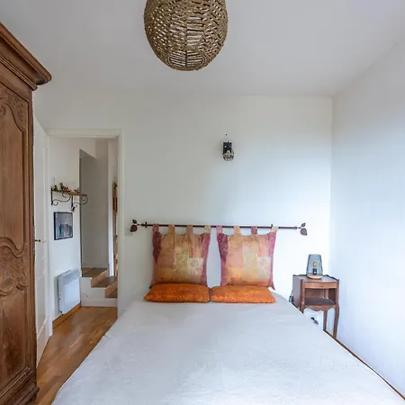 Holiday home Emji - Maison Proche De La