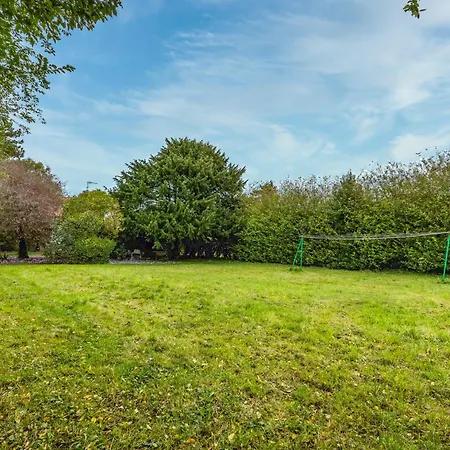 Emji - Maison Proche De La Prázdninový dům Ver-sur-Mer