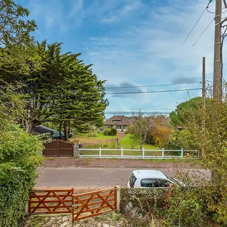 Emji - Maison Proche De La Ver-sur-Mer