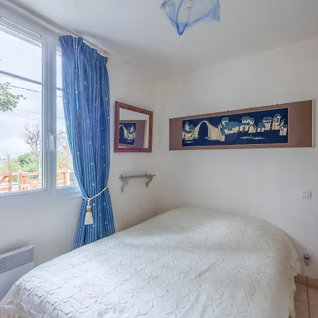 度假居 Emji - Maison Proche De La *