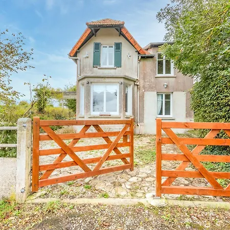 Emji - Maison Proche De La