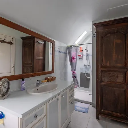 Emji - Maison Proche De La Ver-sur-Mer