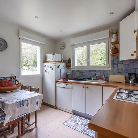 Emji - Maison Proche De La *