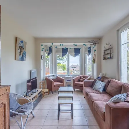 Emji - Maison Proche De La 度假居 Ver-sur-Mer