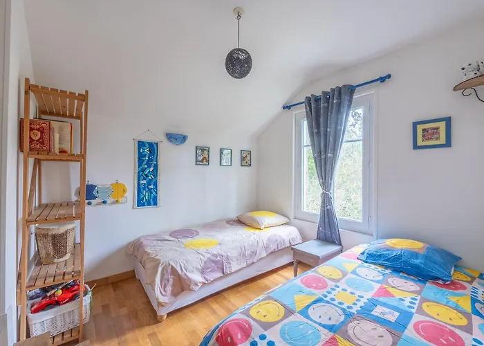 Emji - Maison Proche De La Prázdninový dům Ver-sur-Mer