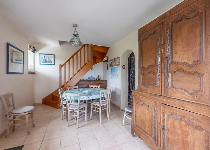 Emji - Maison Proche De La Ver-sur-Mer