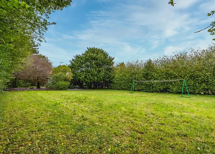 Emji - Maison Proche De La 펜션 Ver-sur-Mer