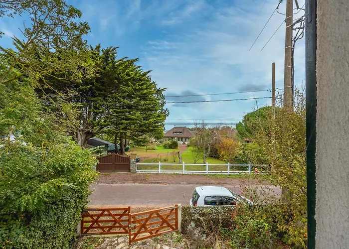 Emji - Maison Proche De La Ver-sur-Mer