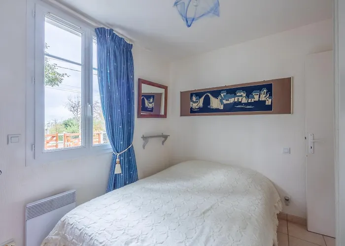 Prázdninový dům Emji - Maison Proche De La *