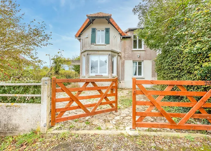 Emji - Maison Proche De La