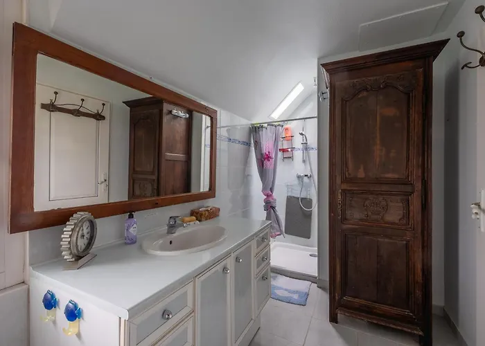 Emji - Maison Proche De La Ver-sur-Mer