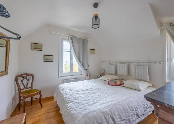 Emji - Maison Proche De La * Ver-sur-Mer