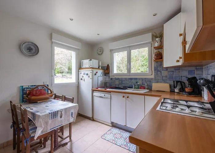 Emji - Maison Proche De La *